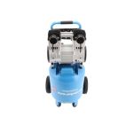 Stāvošs kluss bez eļļas Kompresors LMVO 40-250 8 bar 2 zs 231 l / min 50 l