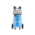 Stationary silent oil-free Compressor LMVO 40-250 8 bar 2 hp 231 l / min 50 l