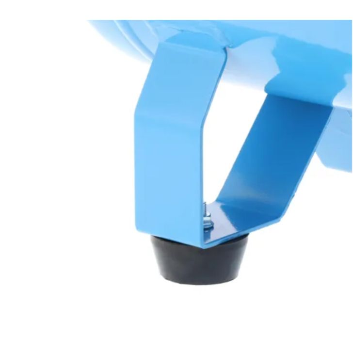 Бесшумный безмасляный воздушный компрессор LMO 50-270 2л.с./1,5 кВт 185 л/мин 50 л