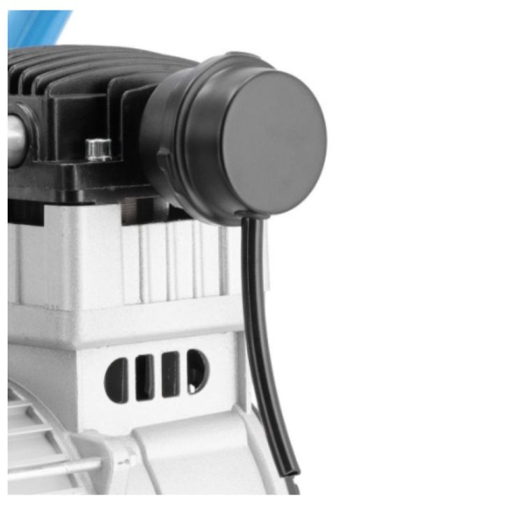 Klusais bez eļļas gaisa kompresors LMO 25-250 2ZS /1.5 kW 185 l/min 25 l