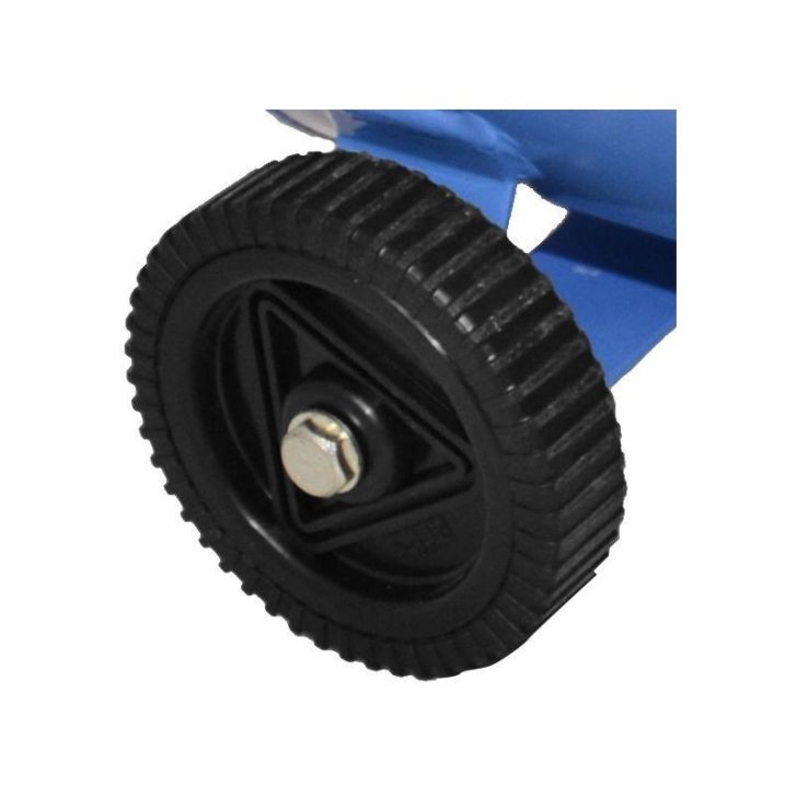 Безмасляный воздушный компрессор 1,1 кВт 104 л/мин 24 л