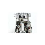 Compressor Aircraft 201 OF E