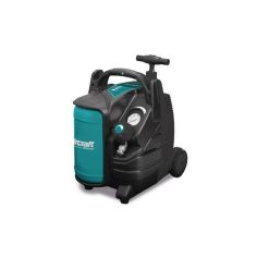 Bez eļļas gaisa kompresors MOBILBOY 185 OF E