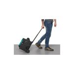 Oil-free air compressor MOBILBOY 185 OF E