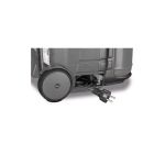 Oil-free air compressor MOBILBOY 185 OF E