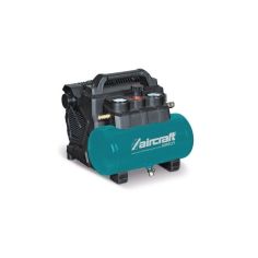 Oil-free air compressor AIRBOY SILENCE 221 OF E 2