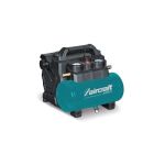 Oil-free air compressor AIRBOY SILENCE 221 OF E