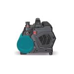 Oil-free air compressor AIRBOY SILENCE 221 OF E