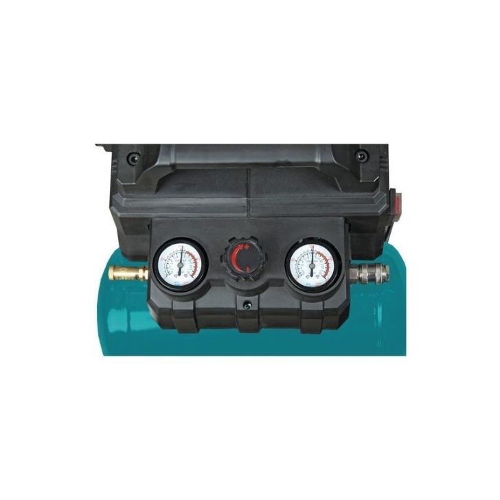 Безмасляный воздушный компрессор AIRBOY SILENCE 221 OF E