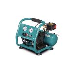 Oil-free air compressor AIRBOY SILENCE 50 OF E
