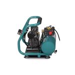 Oil-free air compressor AIRBOY SILENCE 50 OF E