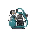 Oil-free air compressor AIRBOY SILENCE 50 OF E