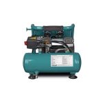 Oil-free air compressor AIRBOY SILENCE 50 OF E