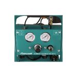 Bez eļļas gaisa kompresors AIRBOY SILENCE 50 OF E