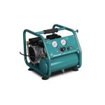Oil-free air compressor AIRBOY SILENCE 100 OF E
