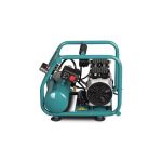 Oil-free air compressor AIRBOY SILENCE 100 OF E