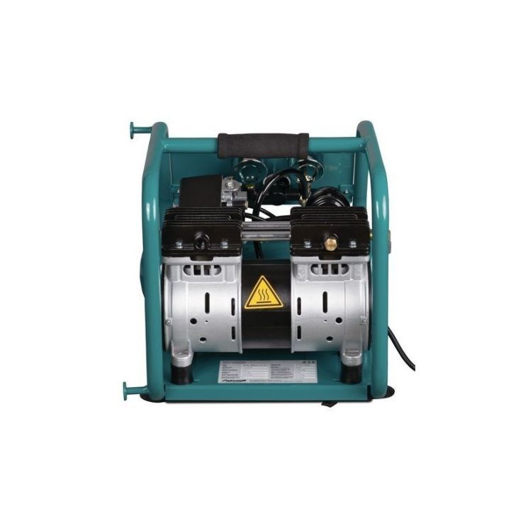 Oil-free air compressor AIRBOY SILENCE 100 OF E