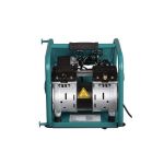 Oil-free air compressor AIRBOY SILENCE 100 OF E
