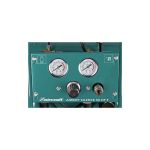 Oil-free air compressor AIRBOY SILENCE 100 OF E