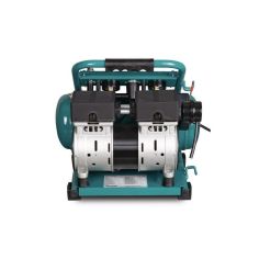 Oil-free air compressor AIRBOY SILENCE 150 OF E 2