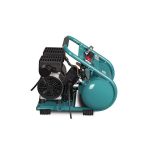 Oil-free air compressor AIRBOY SILENCE 150 OF E