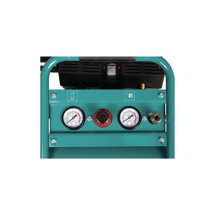 Oil-free air compressor AIRBOY SILENCE 150 OF E