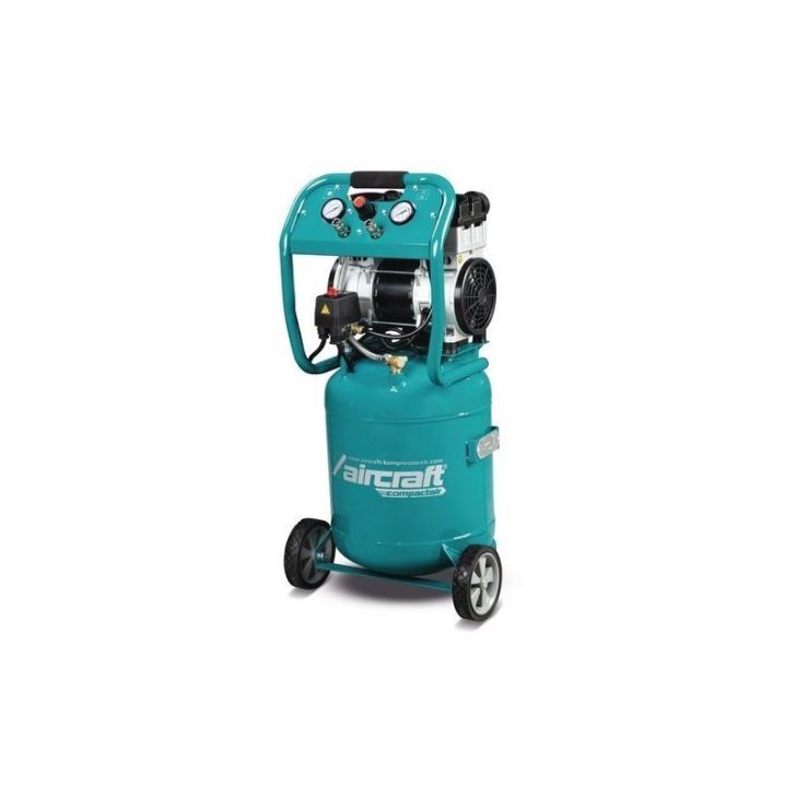 Oil-free air compressor COMPACT-AIR 240/40 V OF E