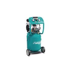 Oil-free air compressor COMPACT-AIR 240/40 V OF E 2
