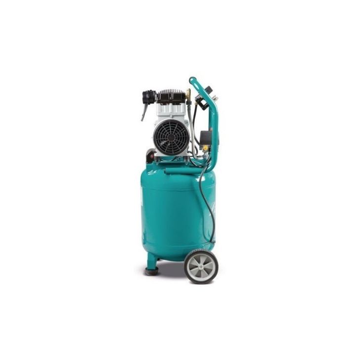 Oil-free air compressor COMPACT-AIR 240/40 V OF E
