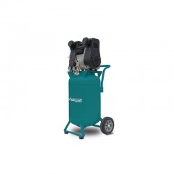 Bez eļļas gaisa kompresors COMPACT-AIR 320/90 V OF E