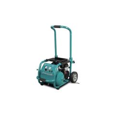 Oil-free air compressor COMPACT-AIR 240/20 OF E
