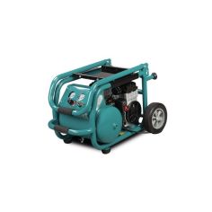 Oil-free air compressor COMPACT-AIR 240/20 OF E 2