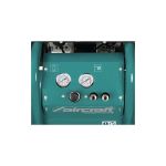 Oil-free air compressor COMPACT-AIR 240/20 OF E