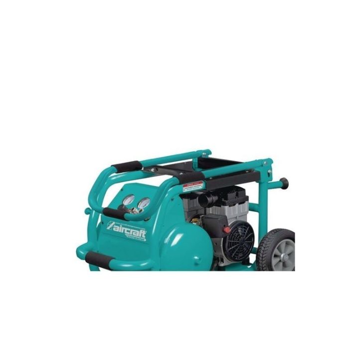 Bez eļļas gaisa kompresors COMPACT-AIR 240/20 OF E