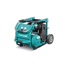 Oil-free air compressor COMPACT-AIR 320/24 OF E 2