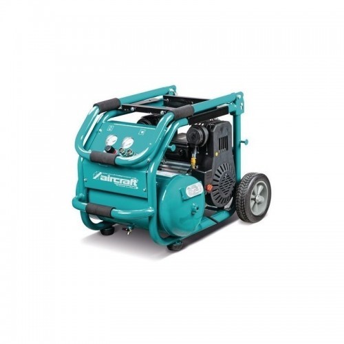 Bez eļļas gaisa kompresors COMPACT-AIR 320/24 OF E