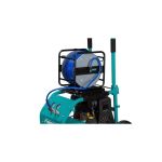 Oil-free air compressor COMPACT-AIR 320/24 OF E