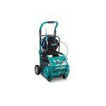Bez eļļas gaisa kompresors COMPACT-AIR 320/24 OF E