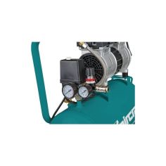 Oil-free air compressor MOBILBOY SILENCE 131/24 OF E 2