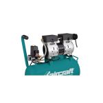 Oil-free air compressor MOBILBOY SILENCE 131/24 OF E