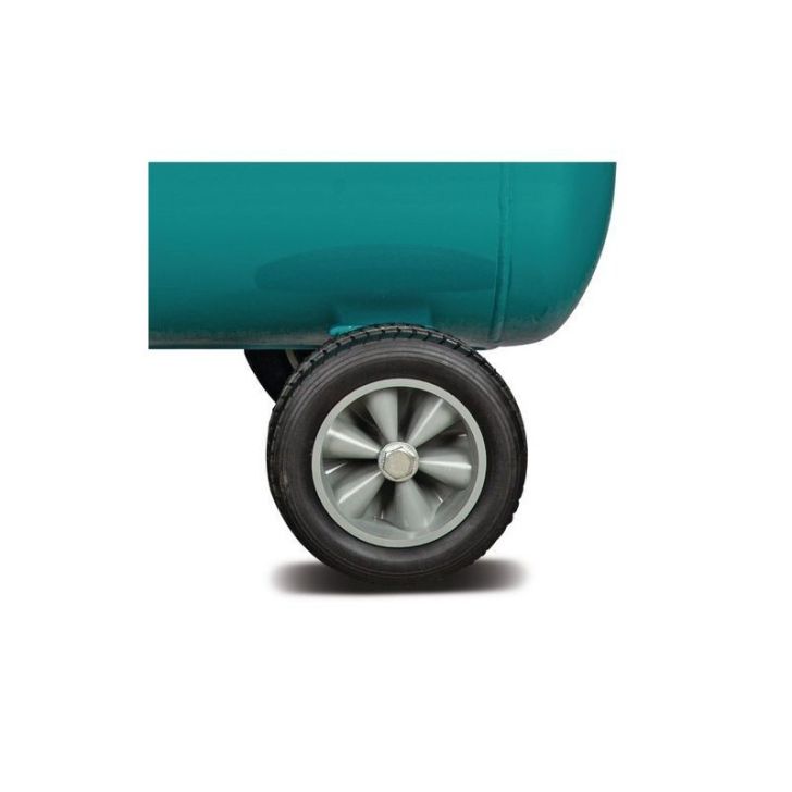 Безмасляный воздушный компрессор MOBILBOY SILENCE 320/90 OF E