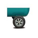 Oil-free air compressor MOBILBOY SILENCE 320/90 OF E