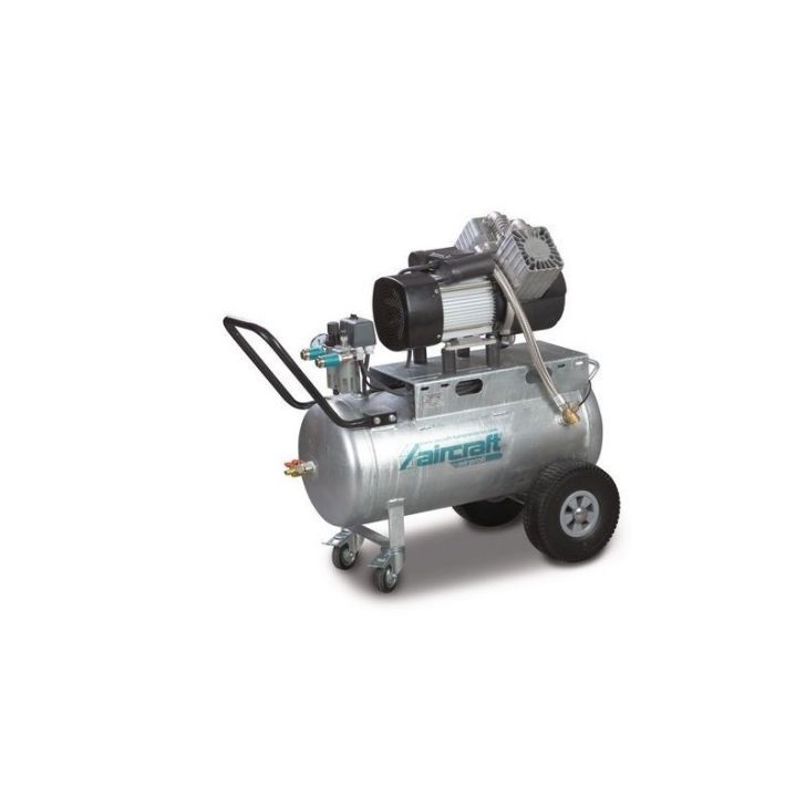 Oil-free air compressor AIRPROFI 220/50 OF PRO