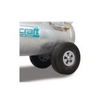 Oil-free air compressor AIRPROFI 220/50 OF PRO