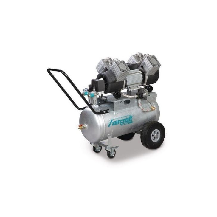 Oil-free air compressor AIRPROFI 440/50 OF PRO