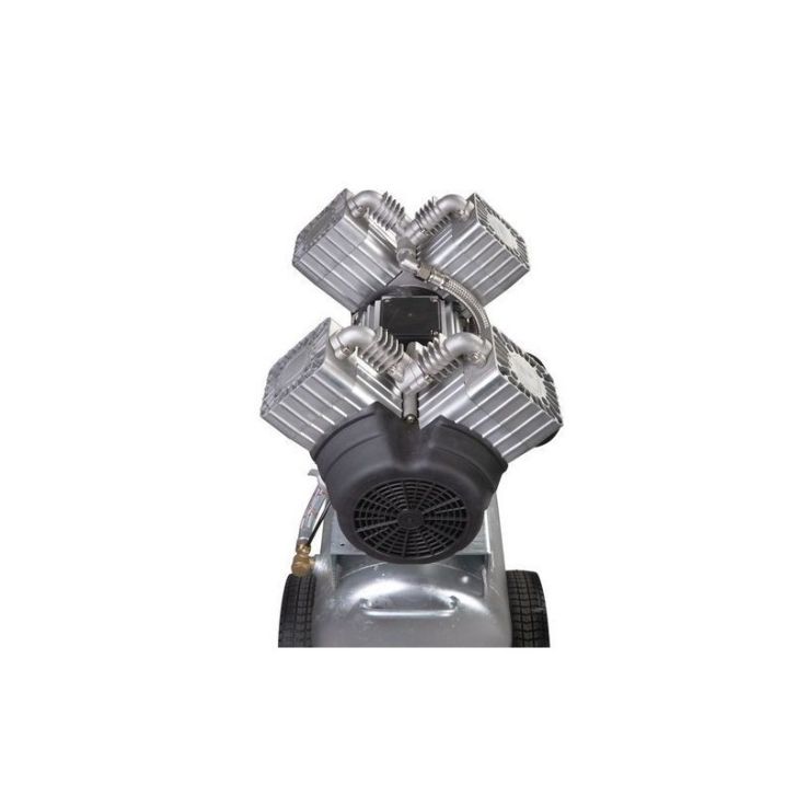 Безмасляный воздушный компрессор AIRPROFI 440/50 OF PRO