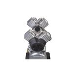 Безмасляный воздушный компрессор AIRPROFI 440/50 OF PRO