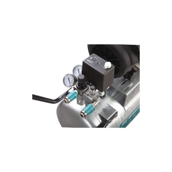 Bez eļļas gaisa kompresors AIRPROFI 440/50 OF PRO