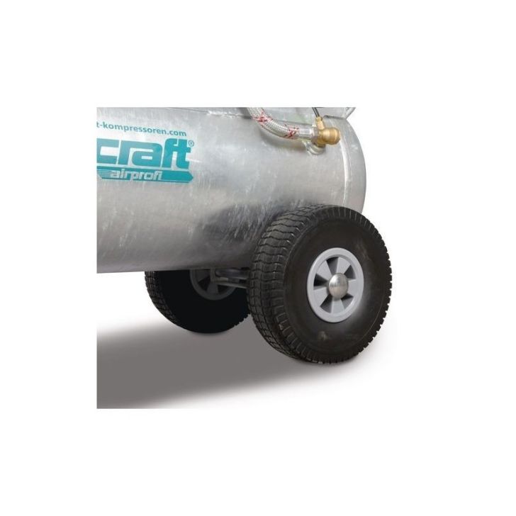 Bez eļļas gaisa kompresors AIRPROFI 440/50 OF PRO