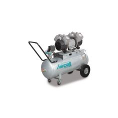 Oil-free air compressor AIRPROFI 440/100 OF PRO